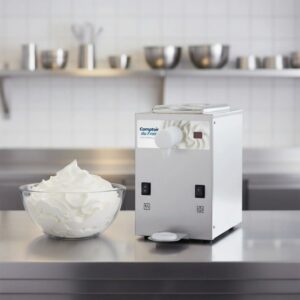 Professional Whipped Cream Machine 2L (Refurbished)