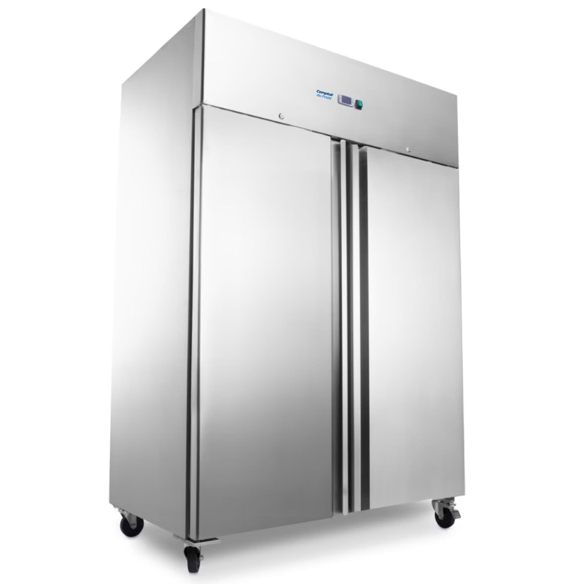 Armadio 1 400 L con porta cieca