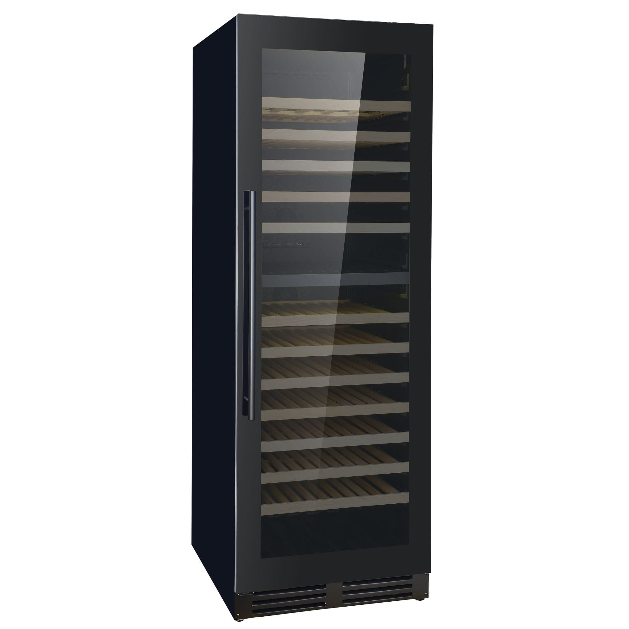 Dual zone serving wine cellar 379 liters