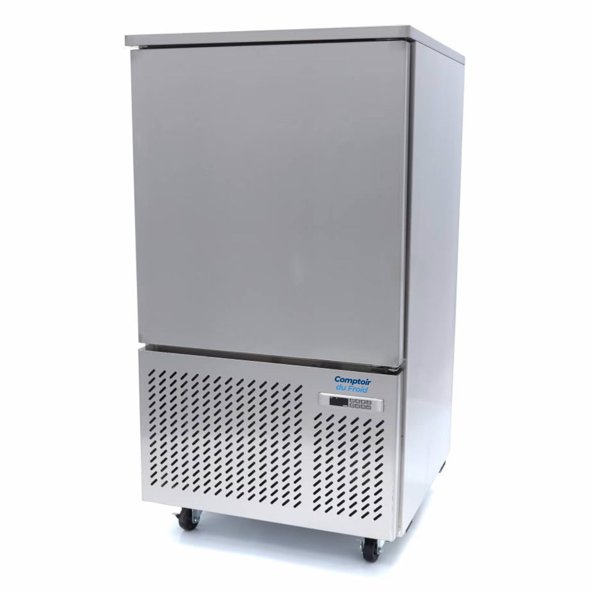 Cellule de Refroidissement Fixe - Inox 304 - 10 niveaux