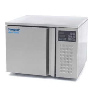 Mini Blast Chiller – Tabletop Format (2x GN 2/3)