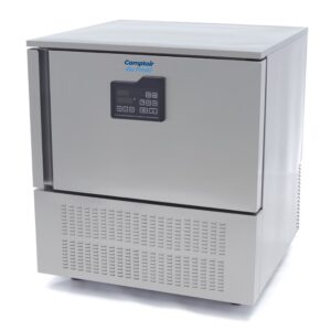 Stainless Steel Blast Chiller (3 to 10 Levels)