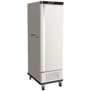 Refrigerated Banquet Trolley (Cold Link) – 20 GN Levels