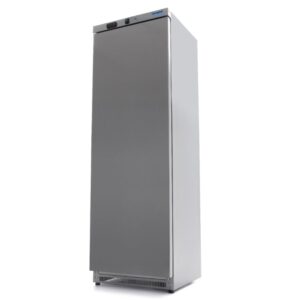 Professional Upright Storage Freezer – Static Cooling (400L to 600L)