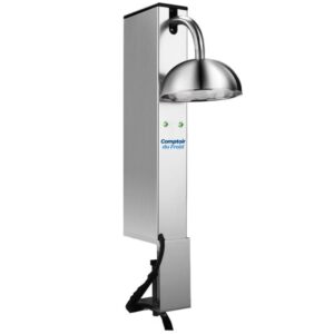 CO2 Glass Froster