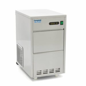 Professional Hollow Ice Cube Machine (24kg to 100kg)