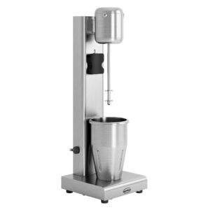 Professional Milkshake Machine – Combisteel (1 or 2 Spindles)