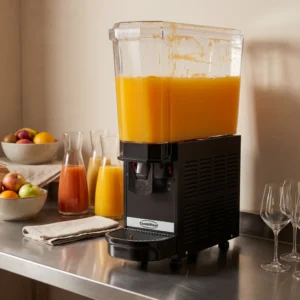 Cold Drink Dispenser “Slim” (20L or 2x20L)