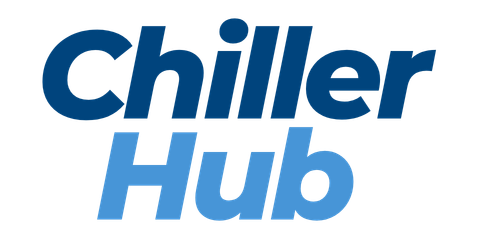 Logo Chiller Hub