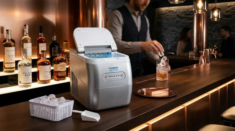 Carrefour Hielo Maker: reviews y professional alternatives