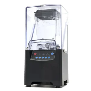 Programmable Professional 1.5L Blender