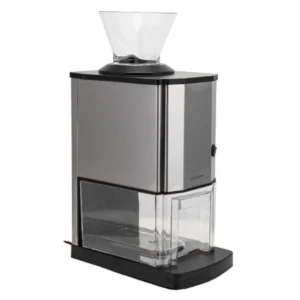 Electric ice crusher – 12 kg/h